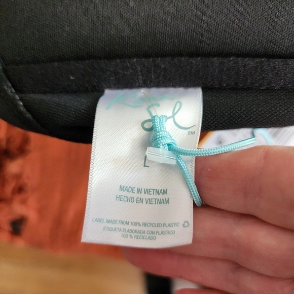 KONA SOL BANDEAU ONE PIECE SWIMSUIT - Picture 6 of 6